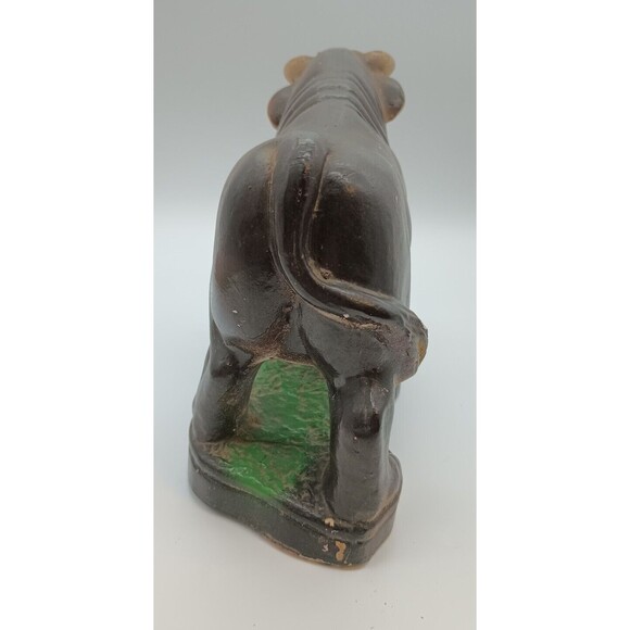 Vintage Disney Ferdinand The Bull Figurine - Picture 2 of 11